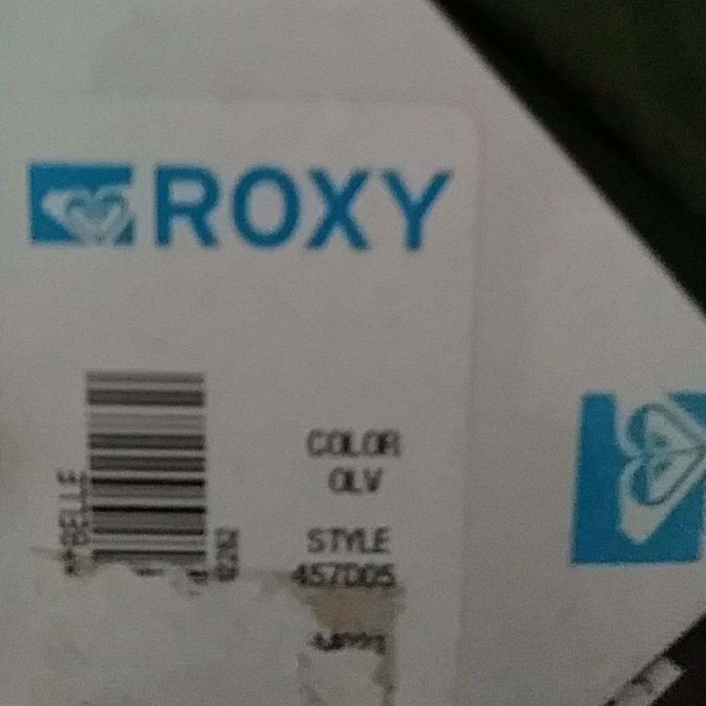 Roxy Sandals. - Picture 2 of 4